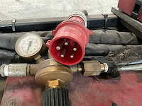 Rowac ch500 mig lasapparaat - afbeelding 6 van  9
