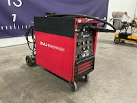 Rowac ks33 lasapparaat - afbeelding 3 van  6