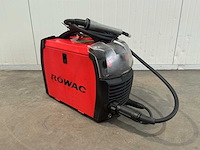 Rowac mig 200 lasapparaat - afbeelding 2 van  9