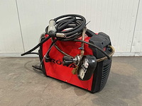 Rowac mig 200 lasapparaat - afbeelding 3 van  9