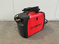 Rowac mig 200 lasapparaat - afbeelding 4 van  9