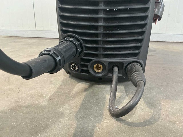 Rowac mig 200 lasapparaat - afbeelding 6 van  9