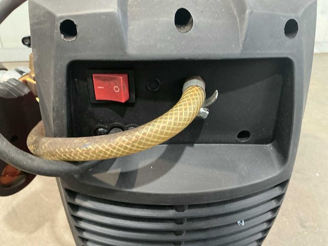 Rowac mig 200 lasapparaat - afbeelding 7 van  9