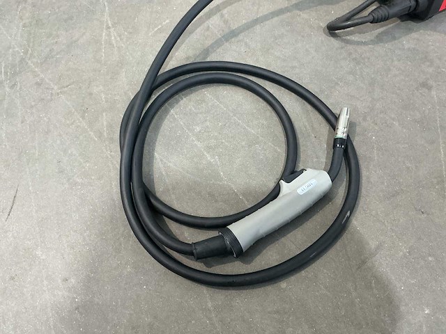 Rowac mig 200 lasapparaat - afbeelding 9 van  9