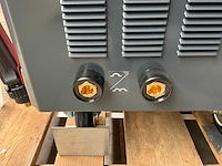 Rowac perfect 33 mig lasapparaat - afbeelding 7 van  12