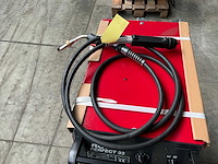 Rowac perfect 33 mig lasapparaat - afbeelding 8 van  12