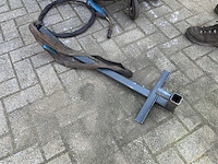 Rowac perfect 41 mig lasapparaat - afbeelding 2 van  10