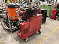 Rowac perfect 41 mig lasapparaat - afbeelding 1 van  12