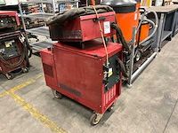 Rowac perfect 41 mig lasapparaat - afbeelding 5 van  12