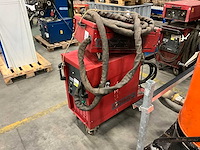 Rowac perfect 41 mig lasapparaat - afbeelding 6 van  12