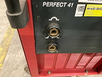 Rowac perfect 41 mig lasapparaat - afbeelding 9 van  12