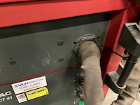 Rowac perfect 41 mig lasapparaat - afbeelding 10 van  12