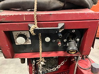 Rowac perfect 41 mig lasapparaat - afbeelding 11 van  12