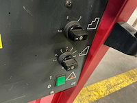 Rowac perfect 41 mig lasapparaat - afbeelding 7 van  10