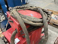 Rowac perfect 41 mig lasapparaat - afbeelding 8 van  10