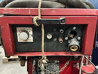 Rowac perfect 41 mig lasapparaat - afbeelding 9 van  10