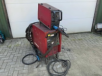 Rowac perfect 41 mig lasapparaat - afbeelding 1 van  10