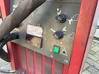 Rowac perfect 41 mig lasapparaat - afbeelding 5 van  10