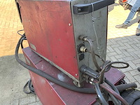 Rowac perfect 41 mig lasapparaat - afbeelding 6 van  10