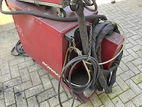 Rowac perfect 41 mig lasapparaat - afbeelding 7 van  10