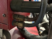 Röwac pu 350 mig lasapparaat - afbeelding 5 van  8