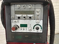 Röwac pu 350 mig lasapparaat - afbeelding 7 van  8