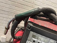 Röwac pu 350 mig lasapparaat - afbeelding 8 van  8