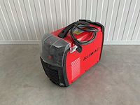 Rowac tig-200p ac/dc lasapparaat - afbeelding 1 van  4