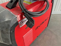 Rowac tig-200p ac/dc lasapparaat - afbeelding 4 van  4