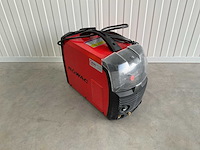 Rowac tig-200p ac/dc lasapparaat - afbeelding 2 van  6