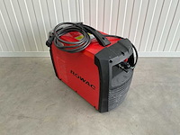 Rowac tig-200p ac/dc lasapparaat - afbeelding 3 van  6