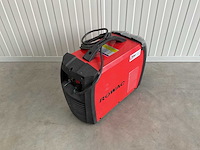 Rowac tig-200p ac/dc lasapparaat - afbeelding 4 van  6