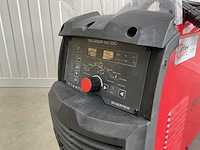 Rowac tig-200p ac/dc lasapparaat - afbeelding 5 van  6