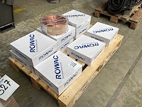 Rowac venubsg-2 lasdraad (10x) - afbeelding 2 van  4