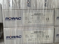 Rowac venvu sg-2 lasdraad (74x) - afbeelding 1 van  5