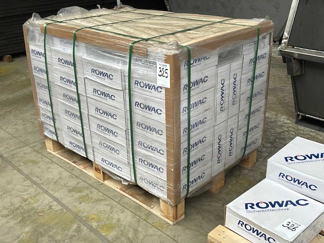 Rowac venvu sg-2 lasdraad (74x) - afbeelding 2 van  5
