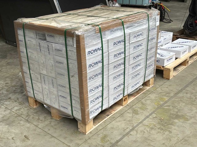 Rowac venvu sg-2 lasdraad (74x) - afbeelding 3 van  5