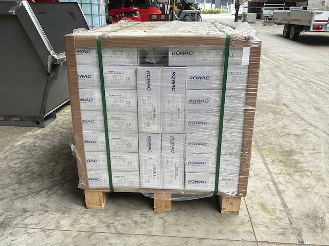 Rowac venvu sg-2 lasdraad (74x) - afbeelding 4 van  5