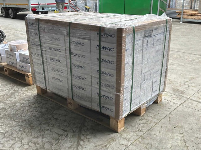 Rowac venvu sg-2 lasdraad (74x) - afbeelding 5 van  5