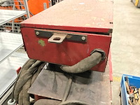 Rowac venvulas ks-33 mig lasapparaat - afbeelding 2 van  14