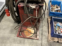 Rowac venvulas ks-33 mig lasapparaat - afbeelding 4 van  14