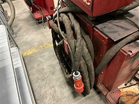 Rowac venvulas ks-33 mig lasapparaat - afbeelding 5 van  14