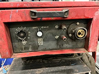 Rowac venvulas ks-33 mig lasapparaat - afbeelding 12 van  14