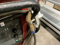 Rowac venvulas ks-33 mig lasapparaat - afbeelding 13 van  14