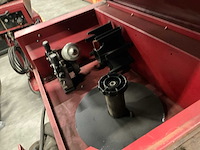 Rowac venvulas ks-33 mig lasapparaat - afbeelding 2 van  7