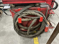 Rowac venvulas ks-33 mig lasapparaat - afbeelding 3 van  6