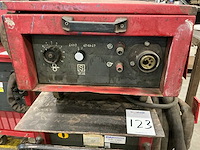 Rowac venvulas ks-33 mig lasapparaat - afbeelding 4 van  6