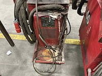 Rowac venvulas ks-33 mig lasapparaat - afbeelding 6 van  6