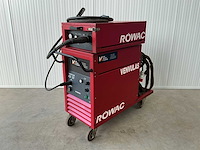 Rowac venvulas lasapparaat - afbeelding 1 van  10