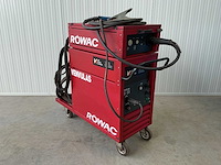 Rowac venvulas lasapparaat - afbeelding 3 van  10